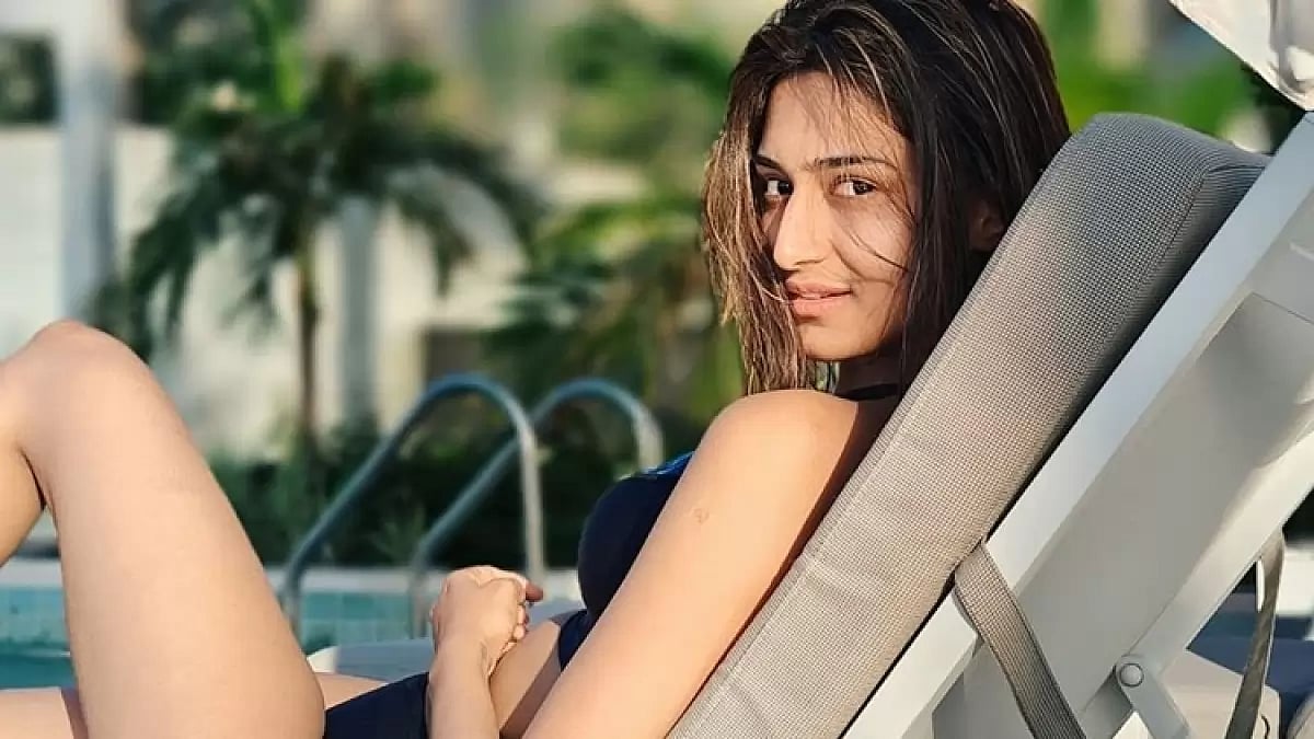 Erica Fernandes