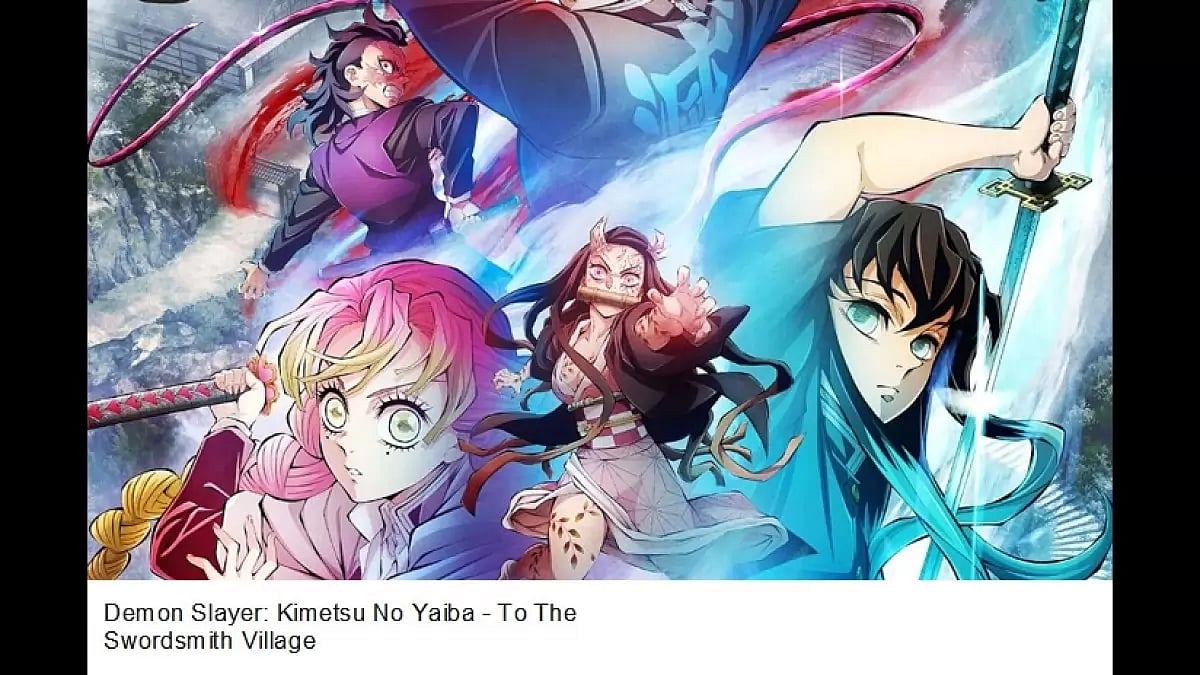 Demon Slayer