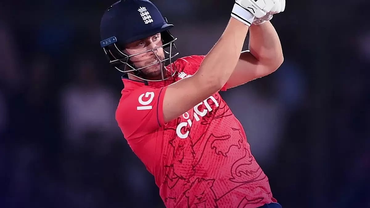 Royal Challenger Bangalores Will Jacks Ruled Out Of IPL 2023 Due To Injury: Report