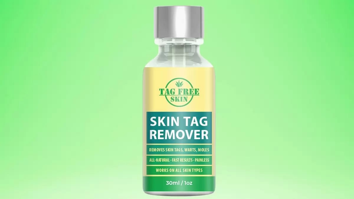 Tag Free Skin