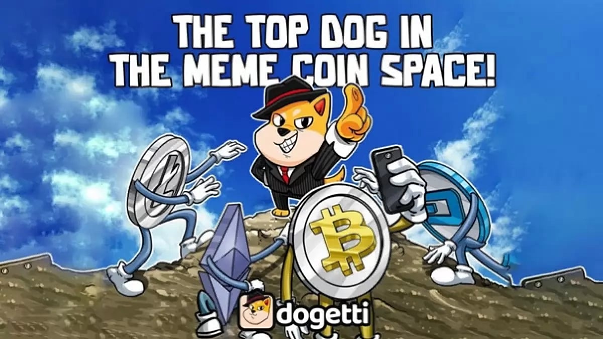 Battle of Altcoins