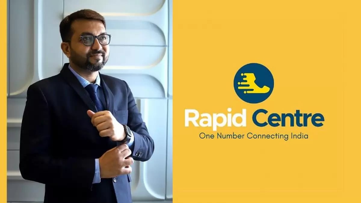Rapid Centre