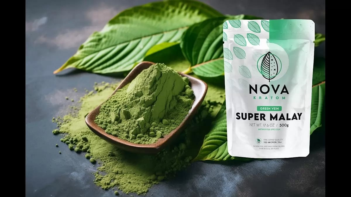 Buy Kratom Online