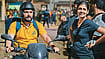 Kapil Sharma And Nandita Das