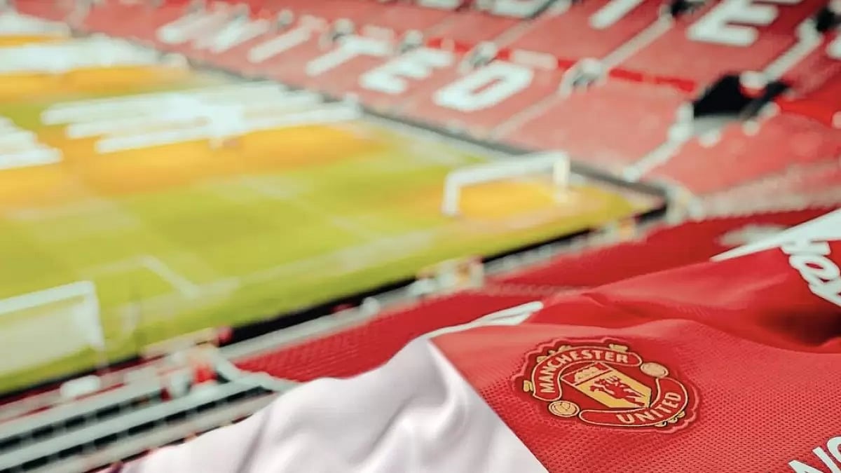 Sheikh Jassim is aiming to take 100 percent ownership of United.