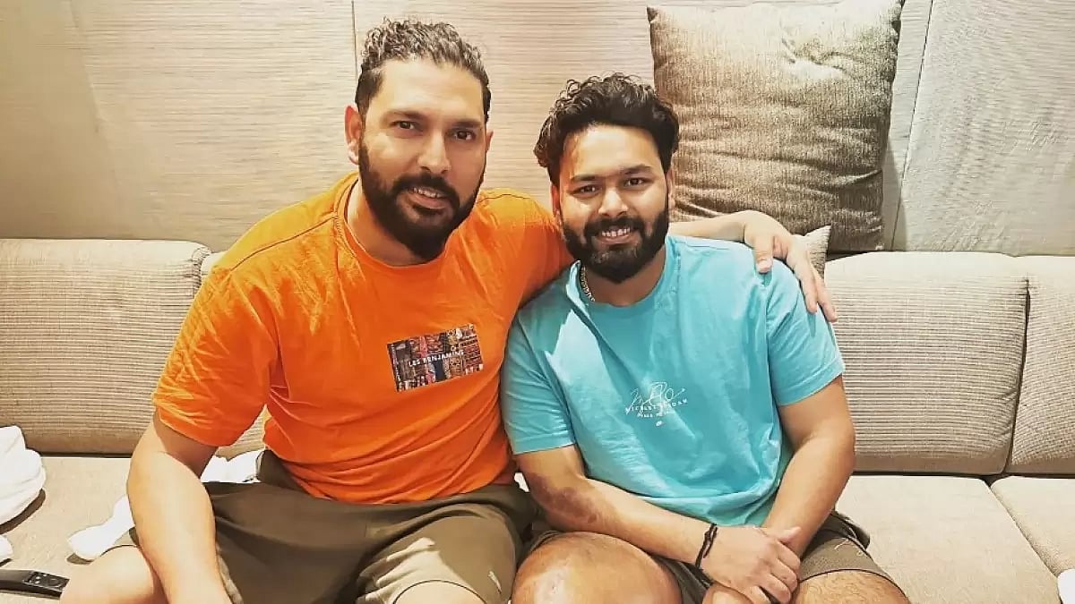 Pant will miss IPL 2023. David Warner has been named as the captain of Delhi Capitals