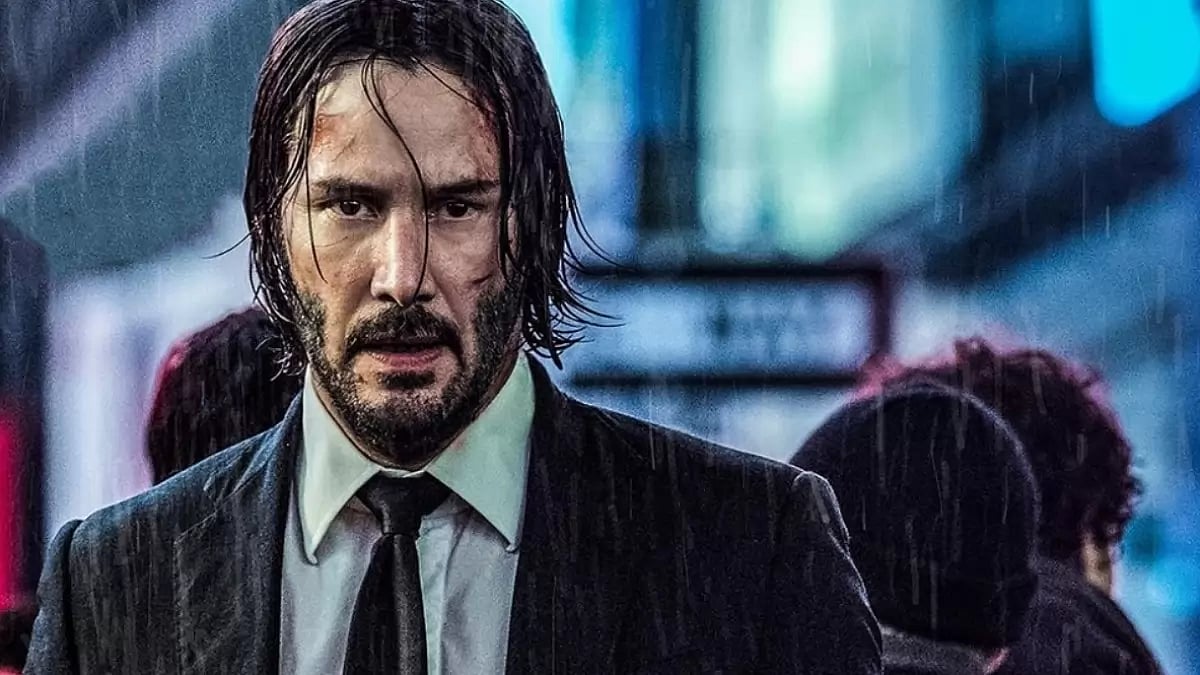 John Wick 4