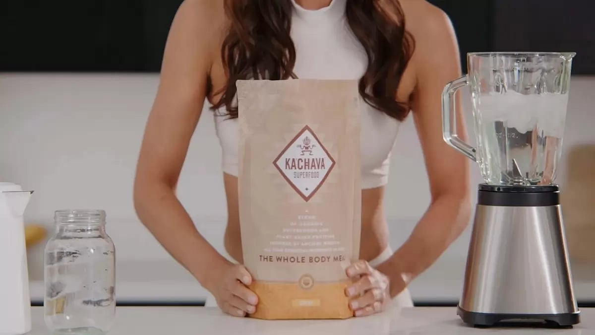 Ka'Chava Review