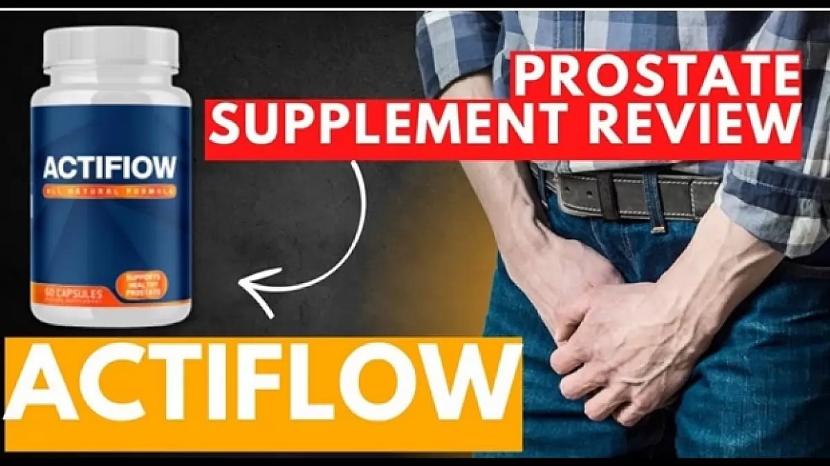 ActiFlow Reviews