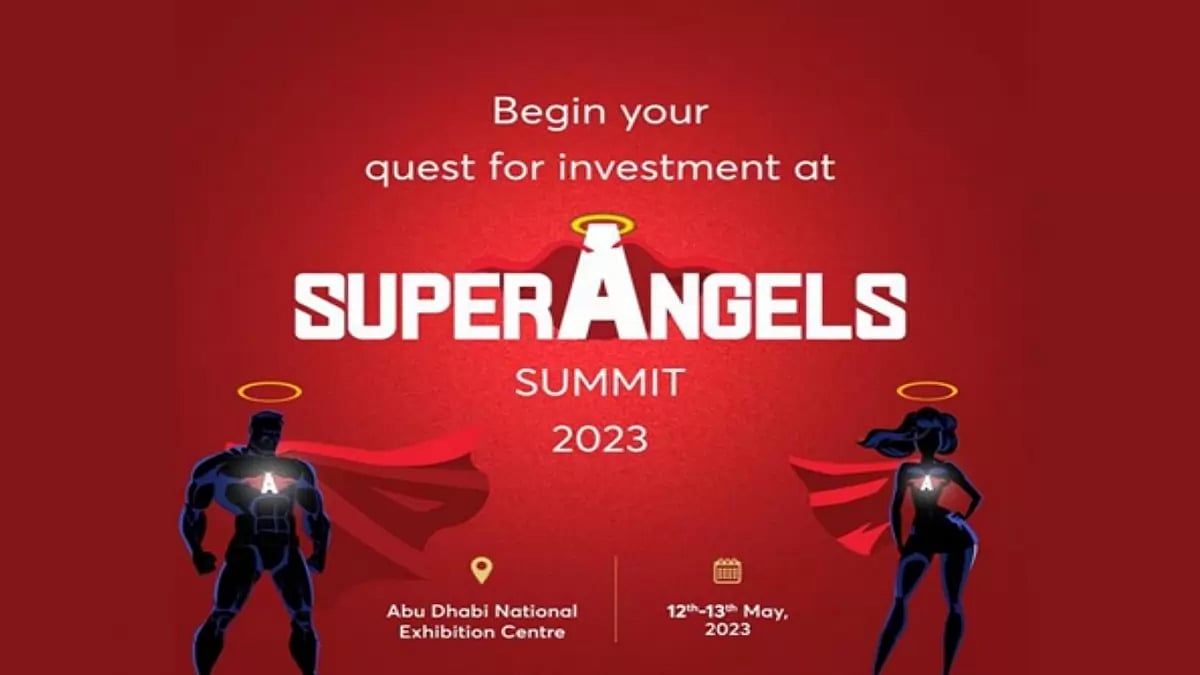 Super Angels Summit