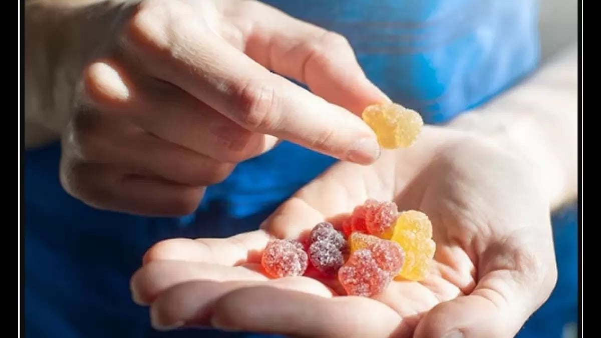 Elite Keto ACV Gummies