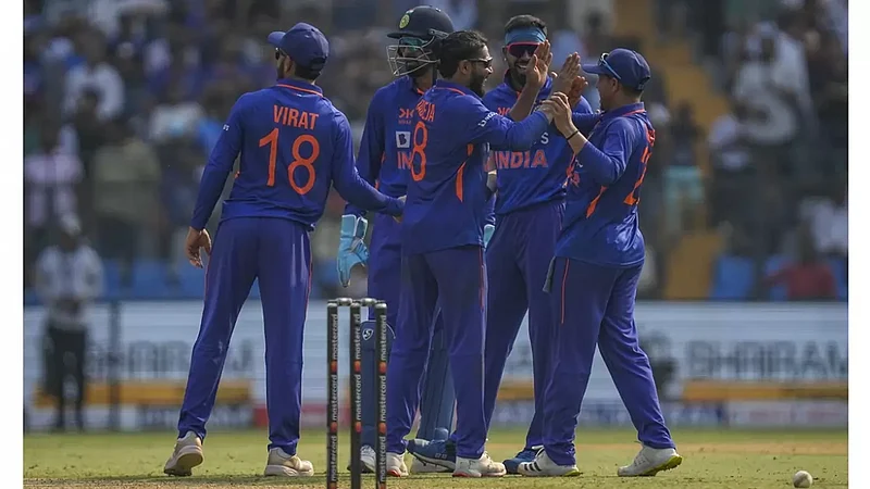 India Vs Australia Live Streaming Details: Where And When To Watch 3rd ODI Live