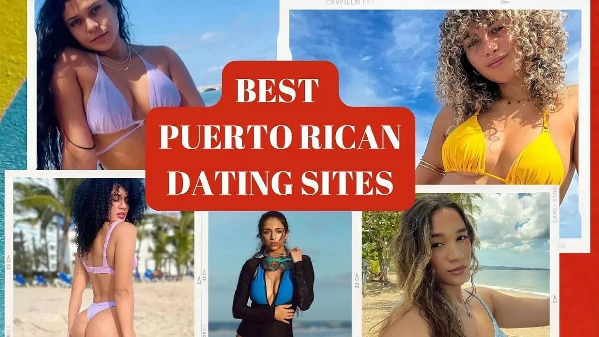 Dating Sites In Puerto Rico