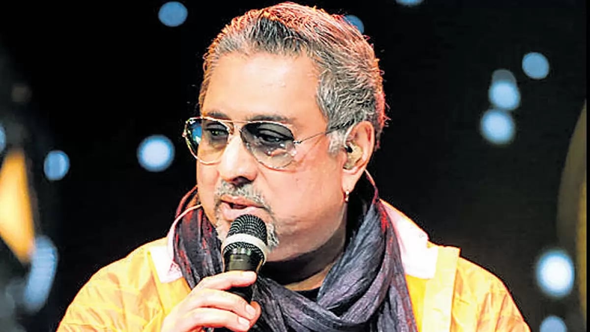 Ranjit Barot