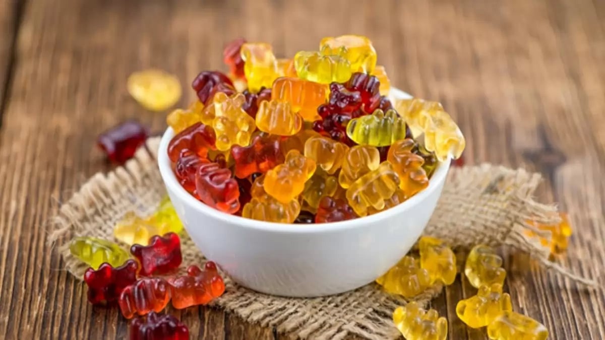 Keto ACV Gummies