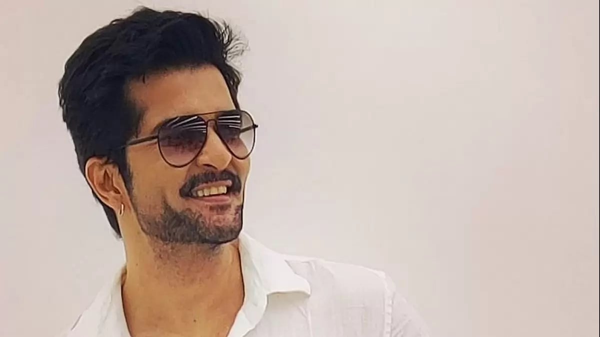 Raqesh Bapat