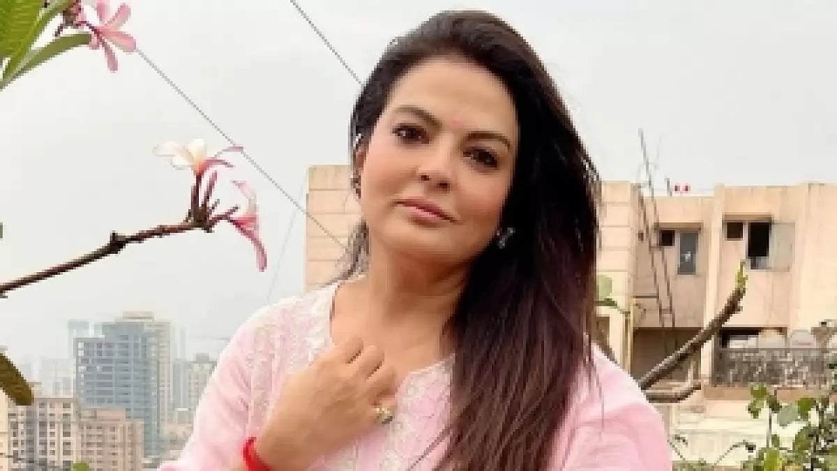 Sheeba Akashdeep