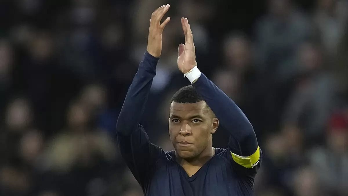 Ligue 1 2022-23: PSG Vs Rennes