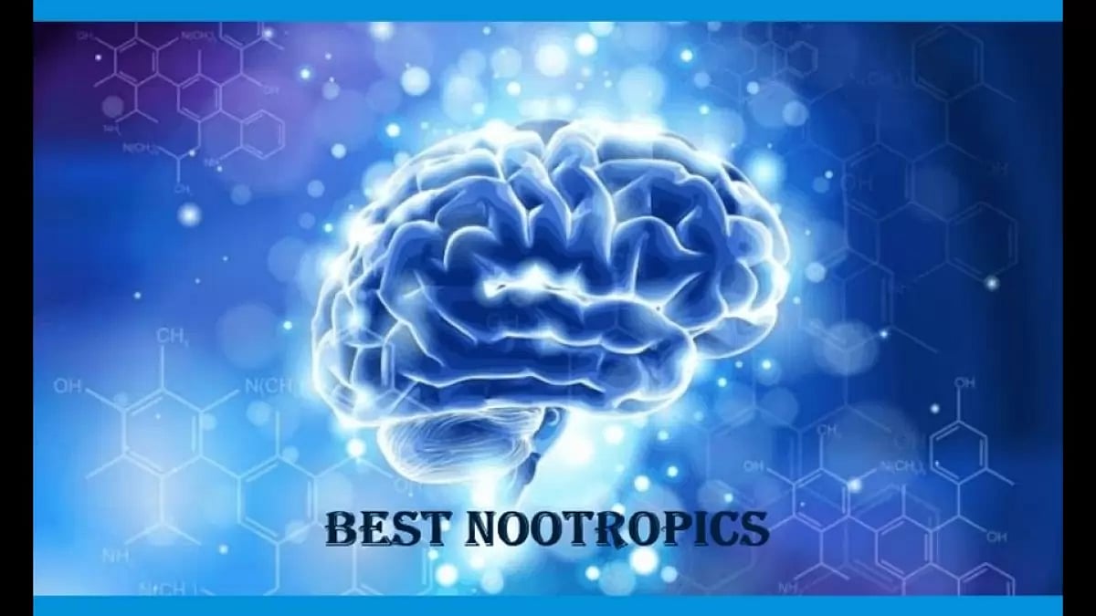 Best Nootropics 