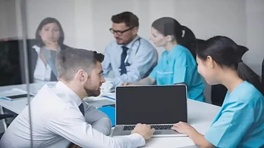 A Look At How IoT Is Transforming Healthcare