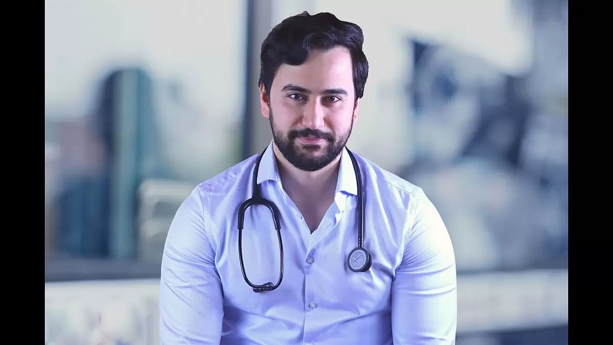 Dr. Yousef Abo Zarad