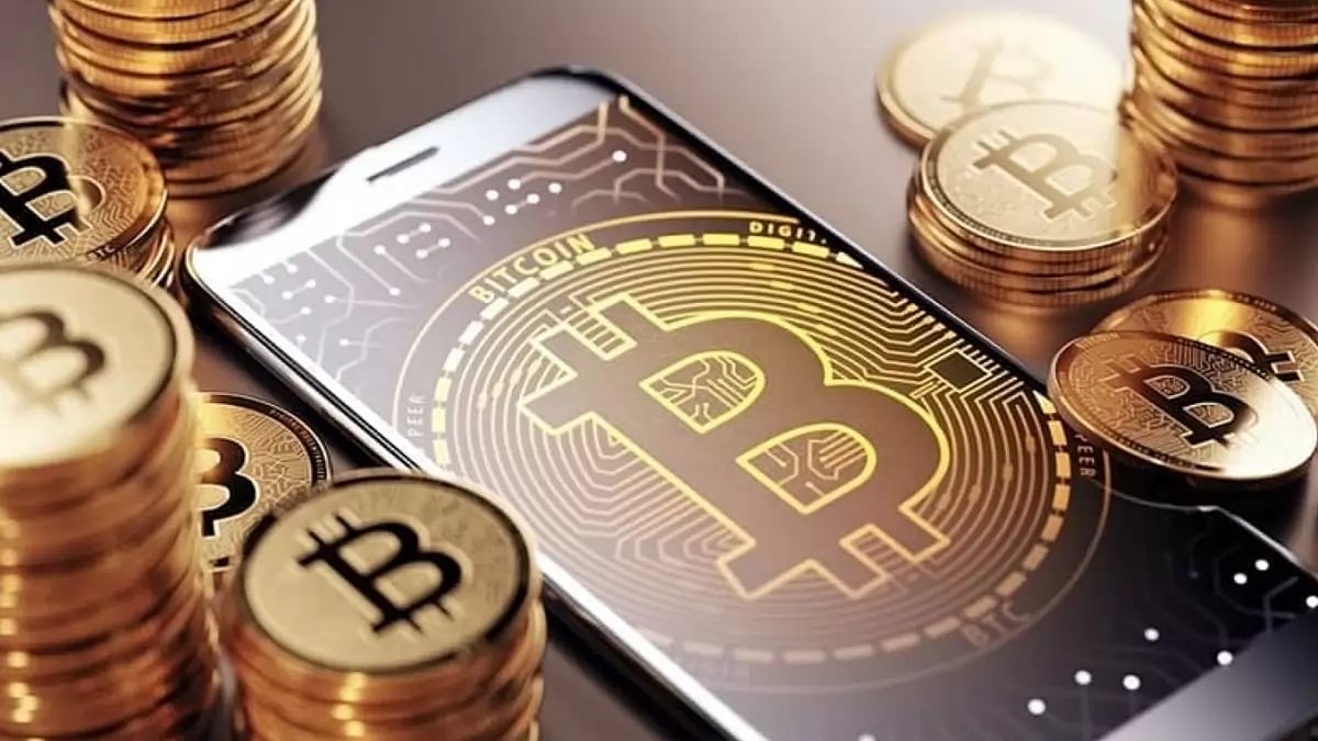 Bitcoin Code Online Trading Software