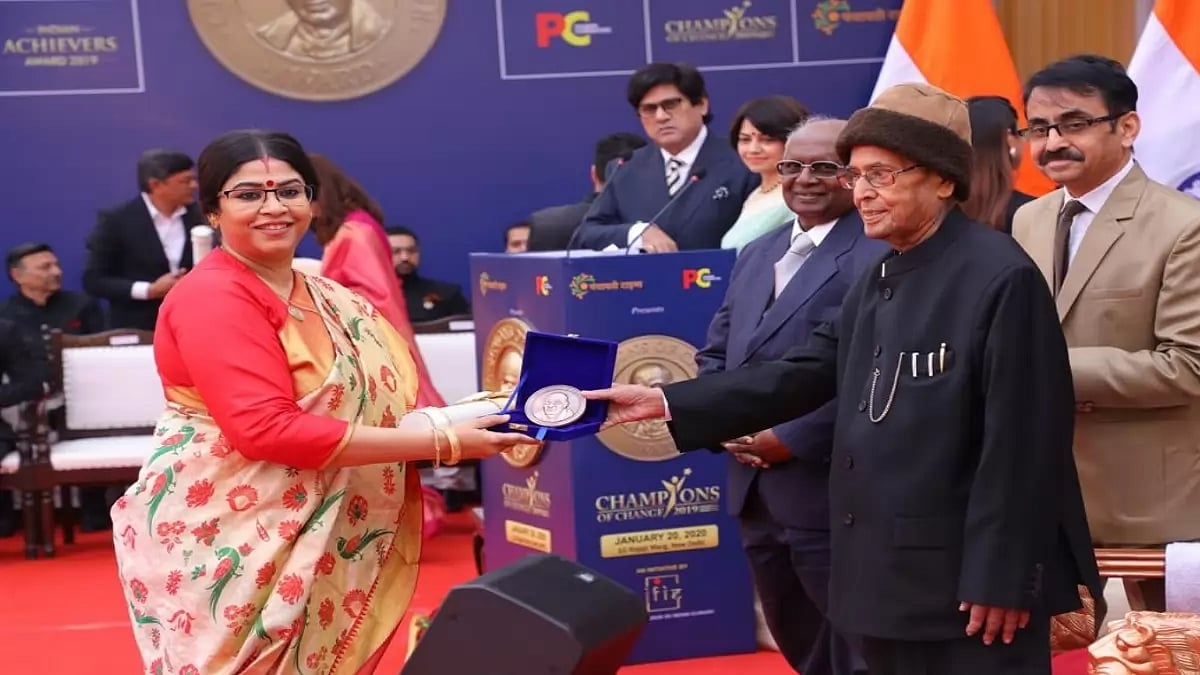 Dr. Sohini Sastri