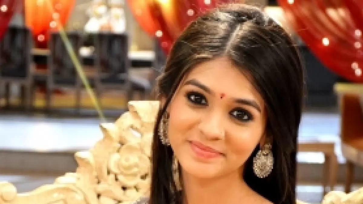 Pranali Rathod