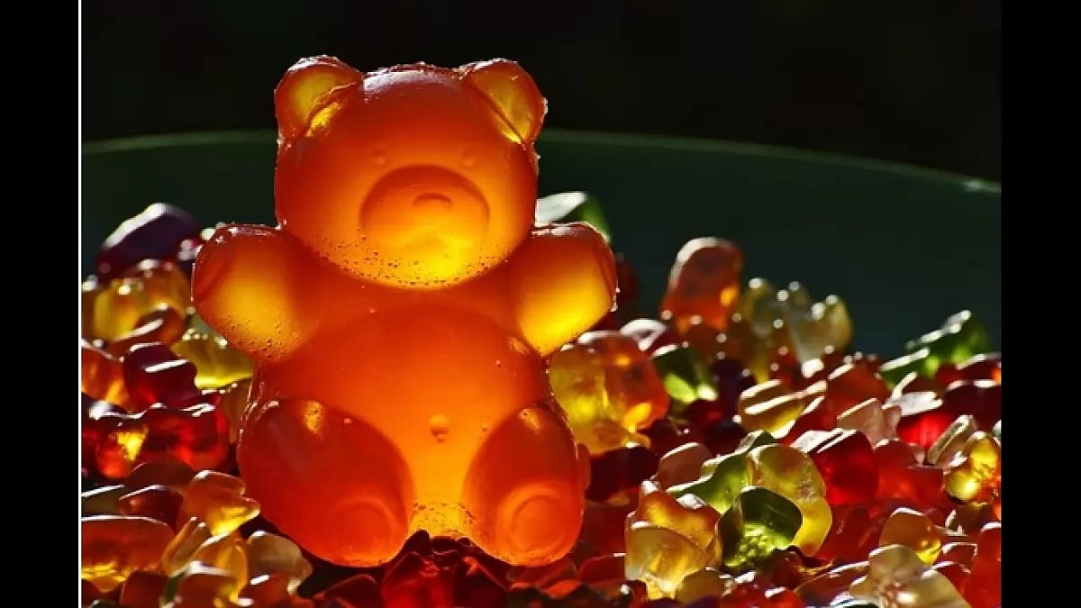 Royal Keto Gummies