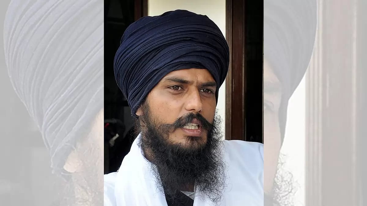 Amritpal Singh