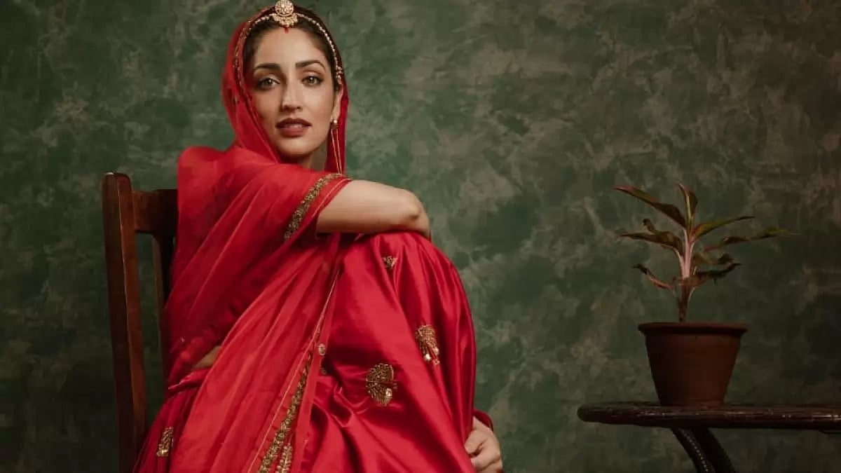Yami Gautam