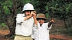 Anglo-Indians In Cinema: Of Love And Longing Anglo-Indians Onscreen: Screengrabs from Massey Sahib