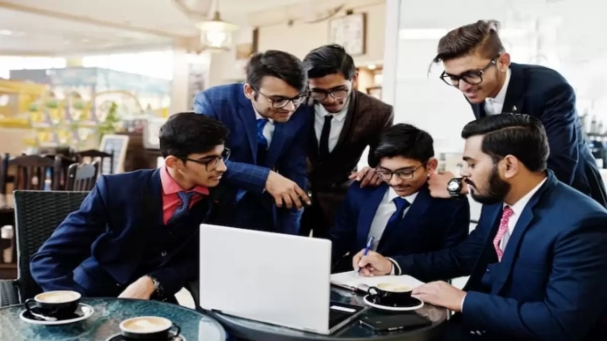 Top 10 IT Companies In India