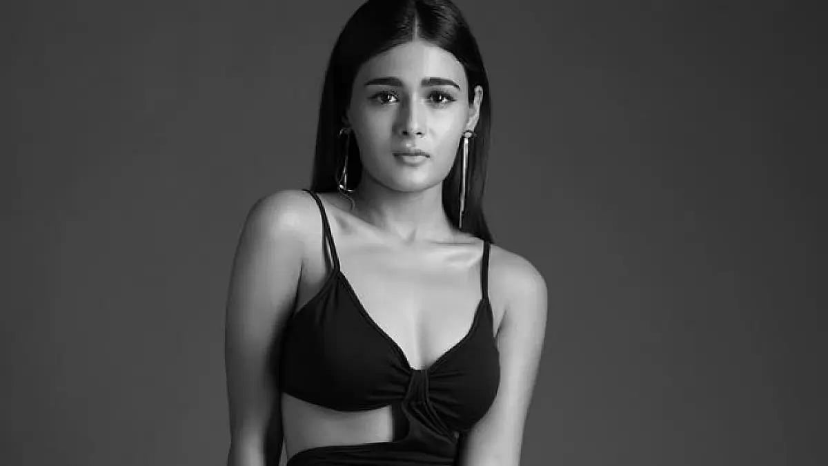 Shalini Pandey