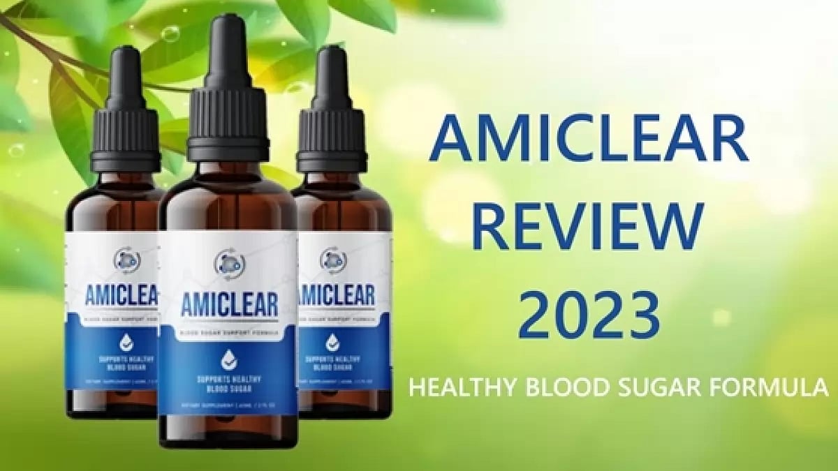 Amiclear Canada