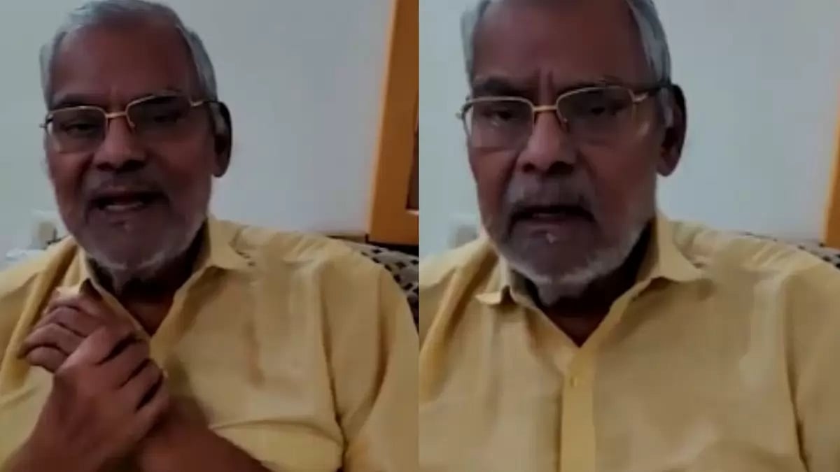 Kota Srinivasa Rao