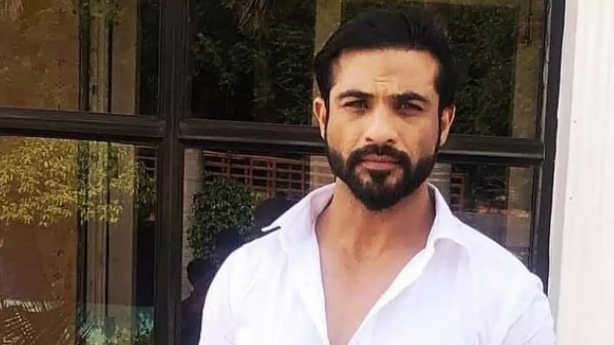 Mohammad Nazim