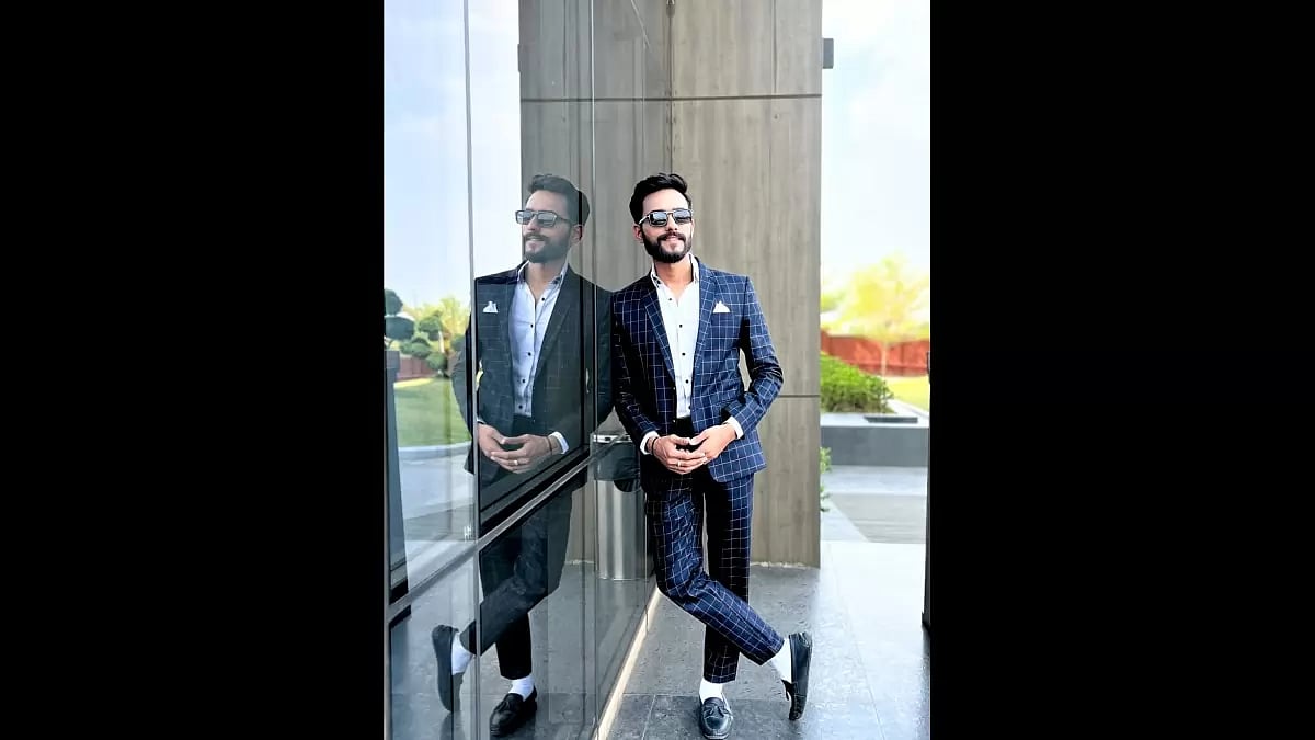 Yash Bhandari