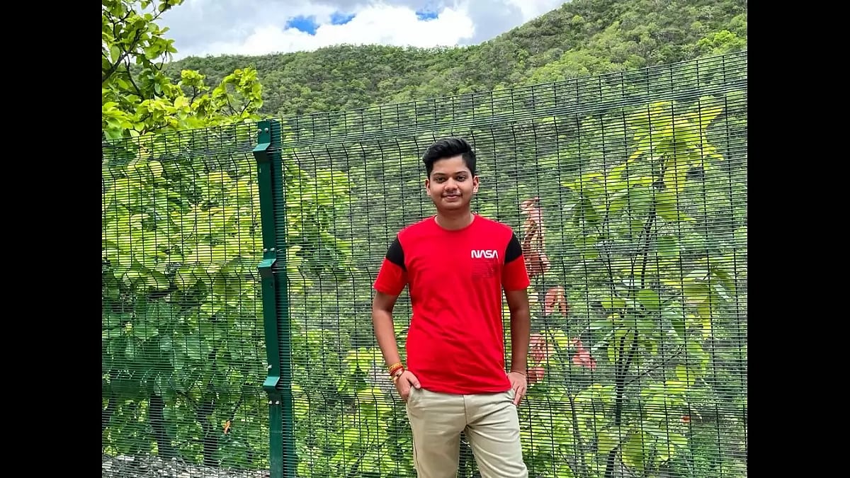 Aryan Gupta