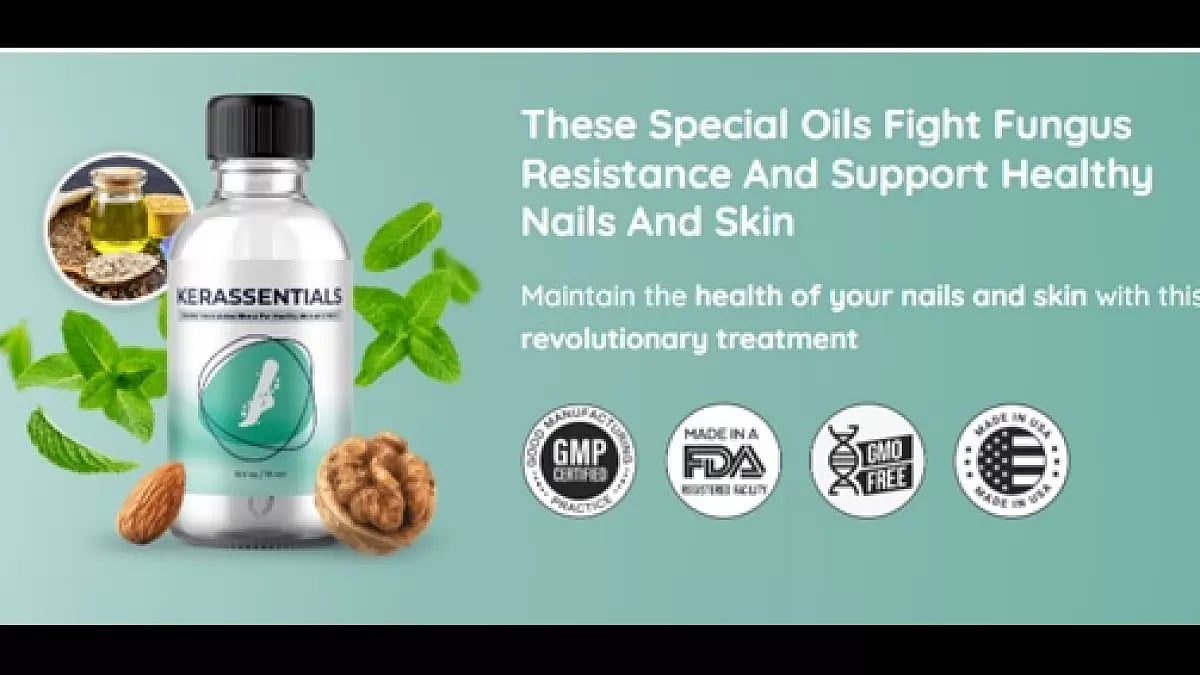 Kerassentials 