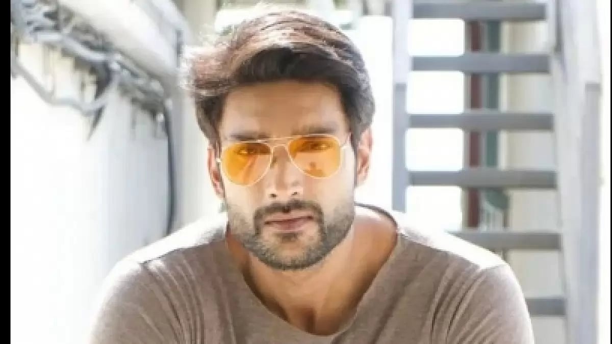 Zohaib M. Siddiqui