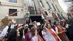 File Photo : Representative Image