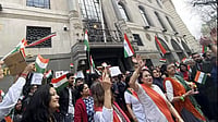 Indian Diaspora Groups Welcome Court Ruling Striking Down USD 100,000 H-1B Visa Fee File Photo : Representative Image