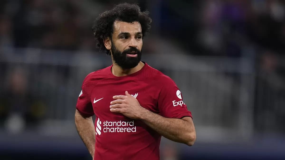LFCs Mohamed Salah will one of the players observing fast during Ramadan.
