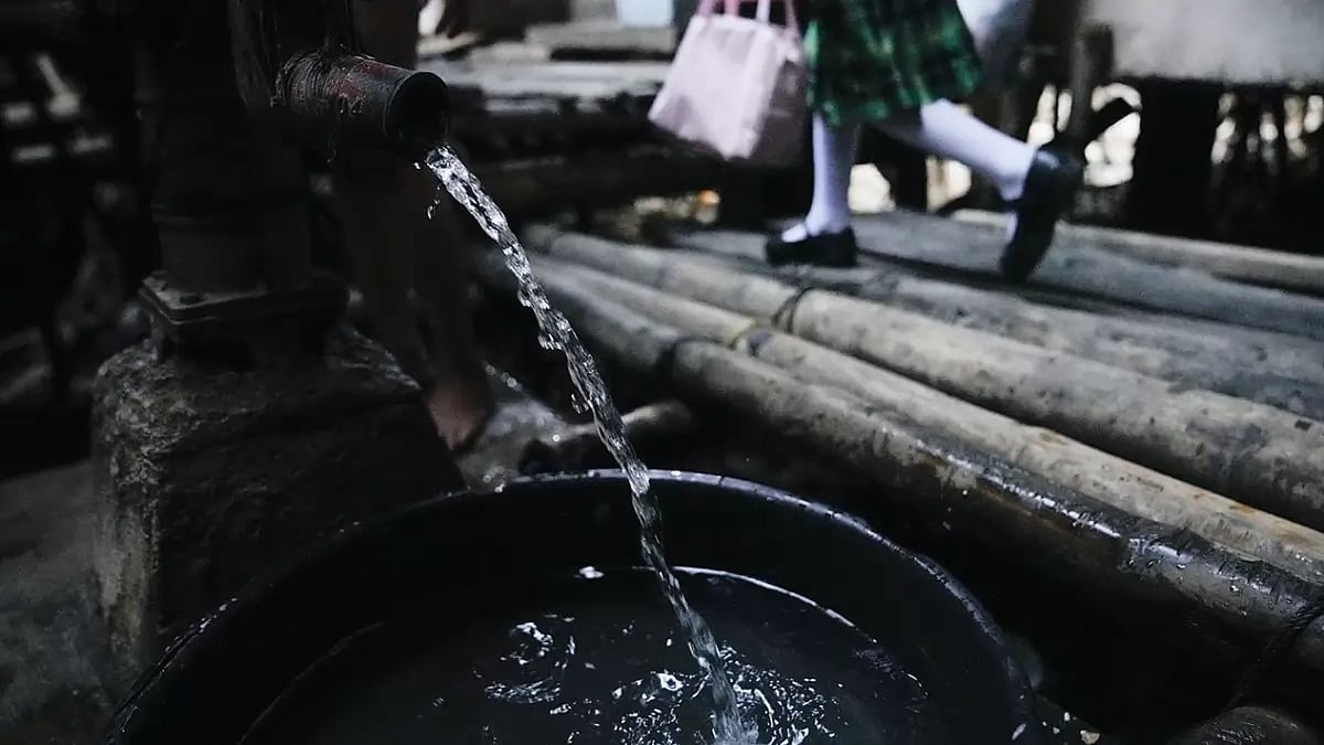 World Water Day