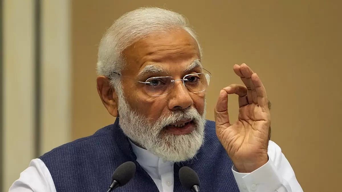 Narendra Modi