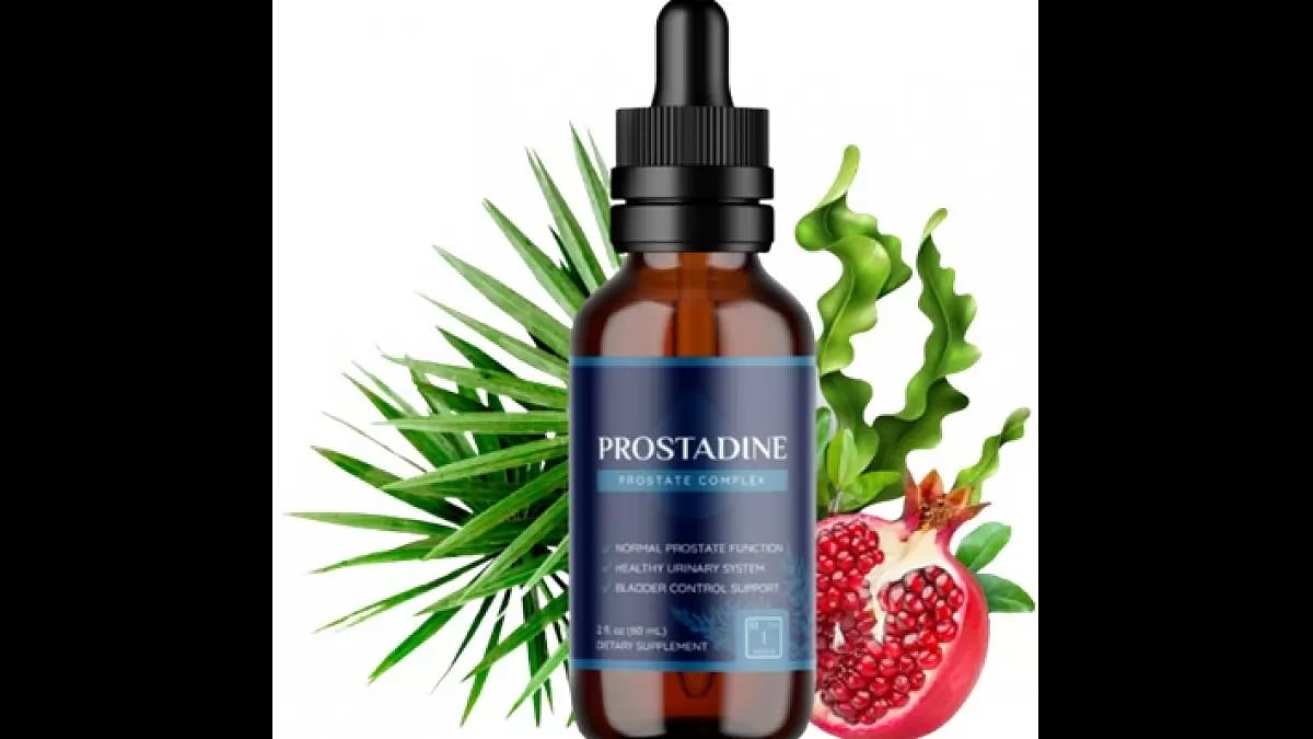 Prostadine 
