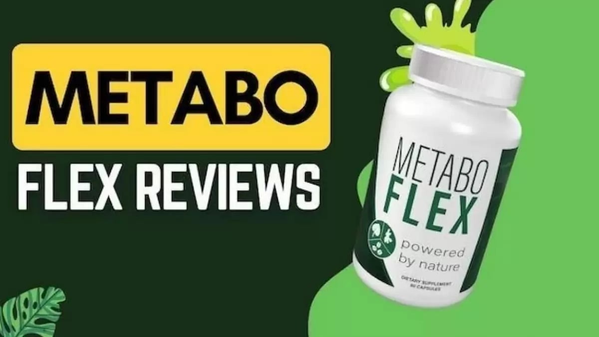 Metabo Flex 