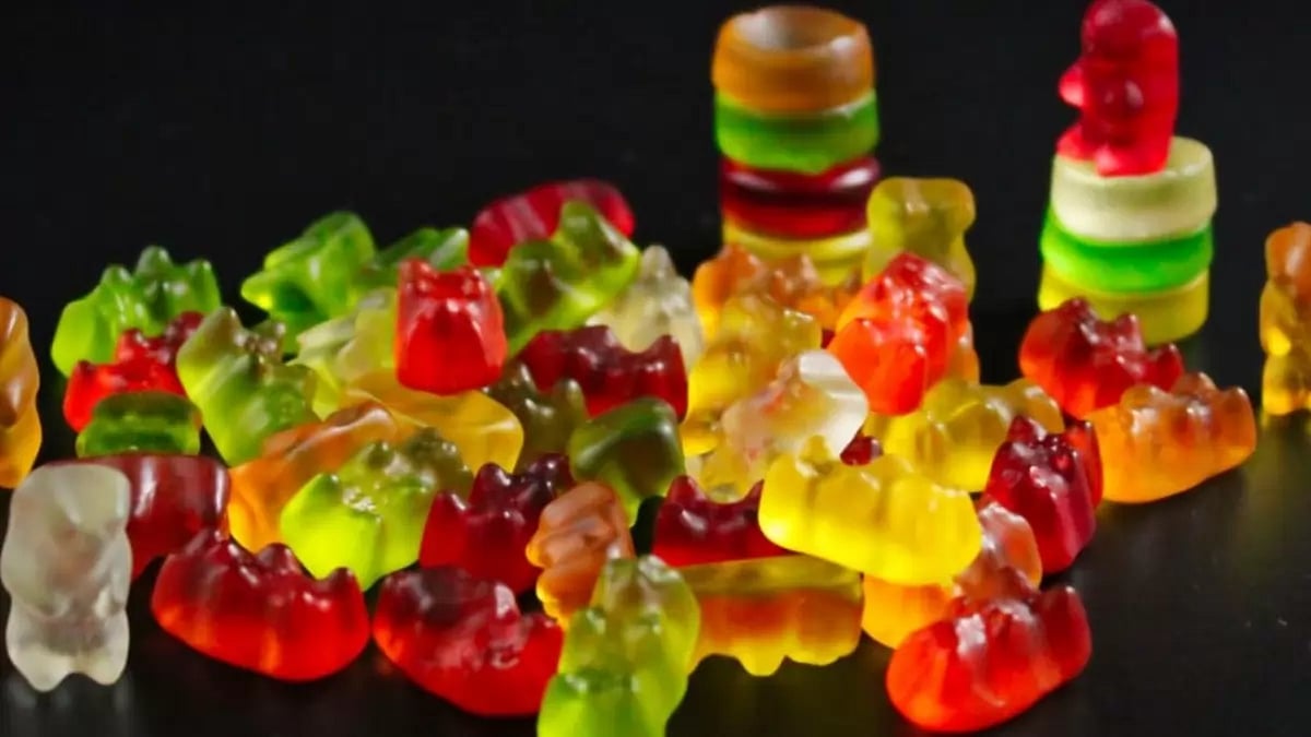 Life Boost Keto ACV Gummies 