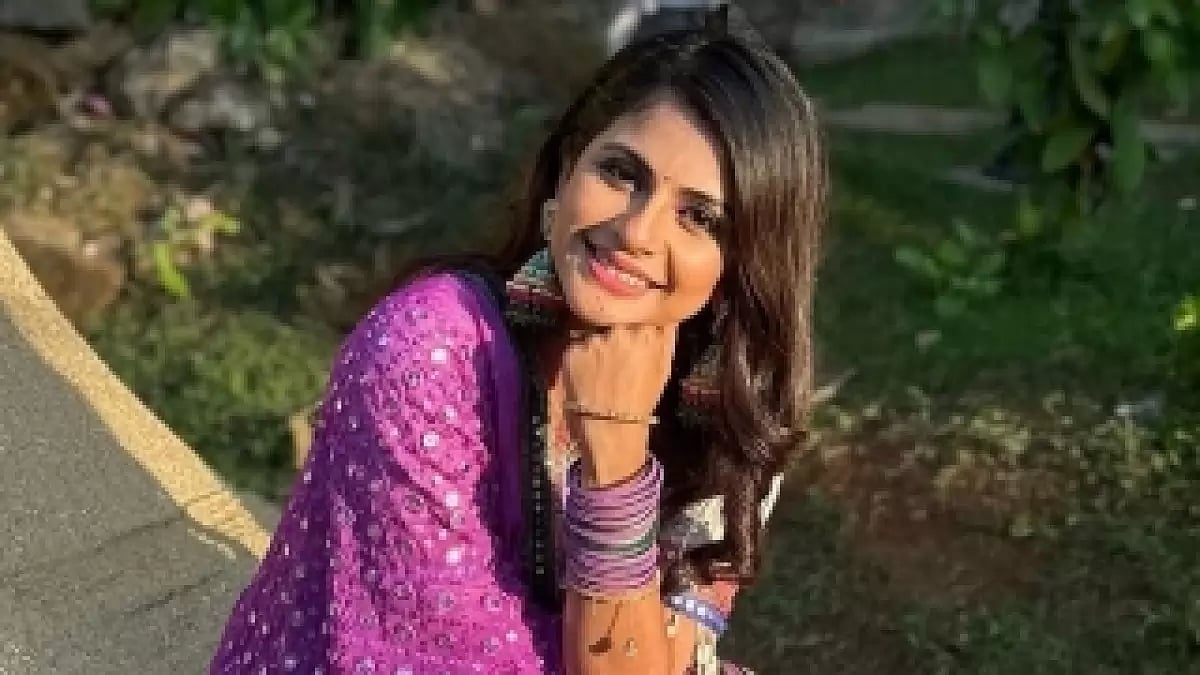 Megha Chakraborty